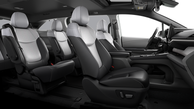 2026 Toyota Sienna XSE 7 Passenger