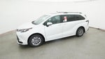 2026 Toyota Sienna XLE 7 Passenger