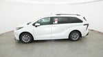 2026 Toyota Sienna XLE 7 Passenger