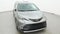 2026 Toyota Sienna XLE 8 Passenger