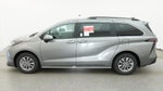 2026 Toyota Sienna XLE 8 Passenger