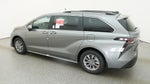2026 Toyota Sienna XLE 8 Passenger