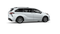 2026 Toyota Sienna XLE 8 Passenger