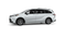 2026 Toyota Sienna XLE 8 Passenger