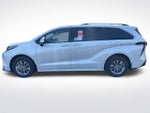 2026 Toyota Sienna XLE 8 Passenger