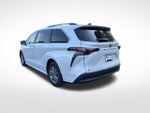 2026 Toyota Sienna XLE 8 Passenger