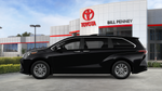 2026 Toyota Sienna XLE 8 Passenger