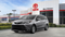 2026 Toyota Sienna XLE 8 Passenger