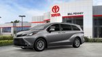 2026 Toyota Sienna XLE 8 Passenger