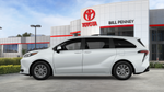 2026 Toyota Sienna XLE 8 Passenger