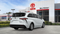 2026 Toyota Sienna XLE 8 Passenger