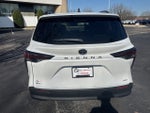 2026 Toyota Sienna XLE 8 Passenger