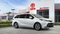 2026 Toyota Sienna Limited 7 Passenger