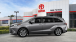 2026 Toyota Sienna Limited 7 Passenger