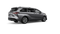 2026 Toyota Sienna Limited 7 Passenger