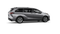 2026 Toyota Sienna Limited 7 Passenger