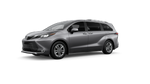2026 Toyota Sienna Limited 7 Passenger