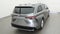 2026 Toyota Sienna Limited 7 Passenger