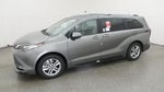 2026 Toyota Sienna Limited 7 Passenger