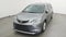 2026 Toyota Sienna Limited 7 Passenger