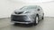 2026 Toyota Sienna Limited 7 Passenger