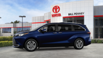 2026 Toyota Sienna Limited 7 Passenger