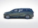 2026 Toyota Sienna Limited 7 Passenger