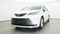 2026 Toyota Sienna Limited 7 Passenger