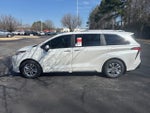 2026 Toyota Sienna Limited 7 Passenger