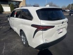 2026 Toyota Sienna Limited 7 Passenger