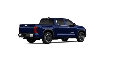 2026 Toyota Tundra Hybrid Limited