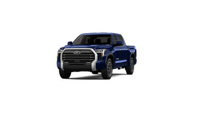 2026 Toyota Tundra Hybrid Limited