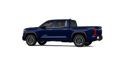 2026 Toyota Tundra Hybrid Limited
