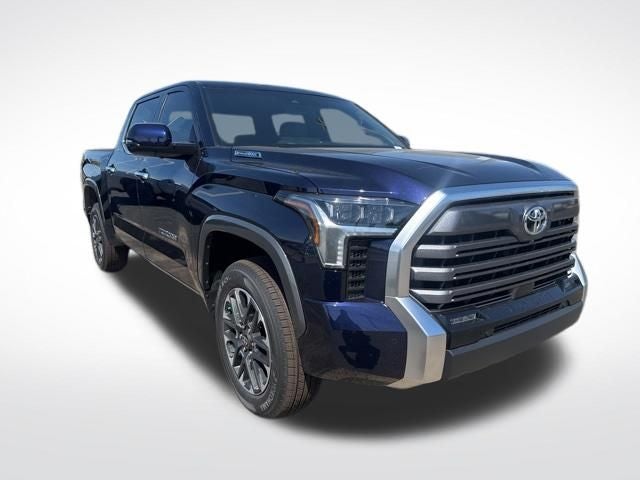 2026 Toyota Tundra Hybrid Limited