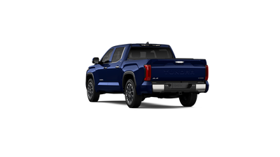 2026 Toyota Tundra Hybrid Limited