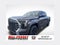 2026 Toyota Tundra Hybrid Limited