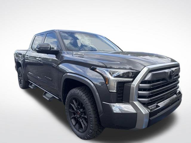 2026 Toyota Tundra Hybrid Limited