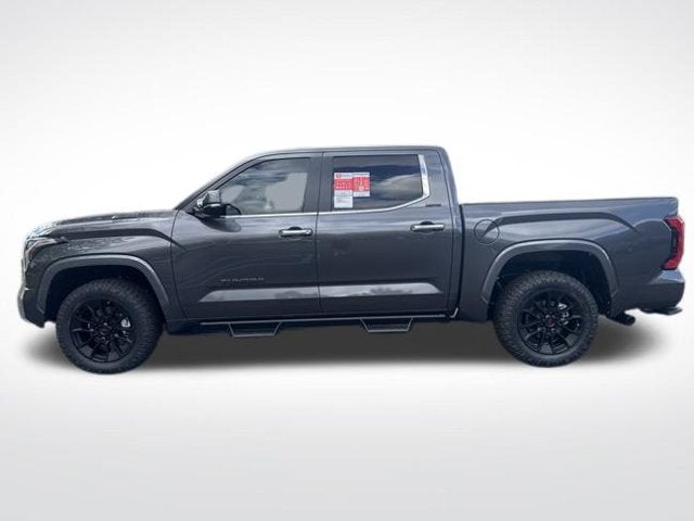 2026 Toyota Tundra Hybrid Limited