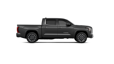 2026 Toyota Tundra Hybrid Limited