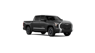 2026 Toyota Tundra Hybrid Limited