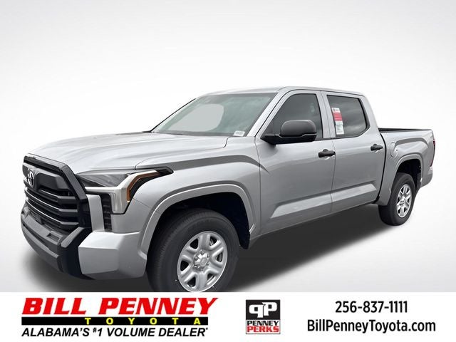 2025 Toyota Tundra SR