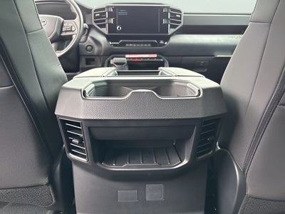 2025 Toyota Tundra SR