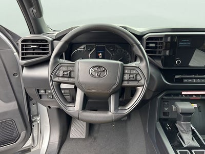 2025 Toyota Tundra SR