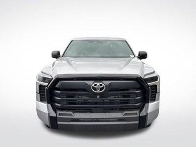 2025 Toyota Tundra SR