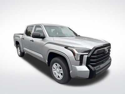 2025 Toyota Tundra SR