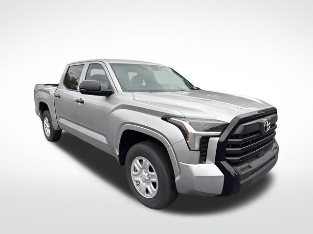 2025 Toyota Tundra SR