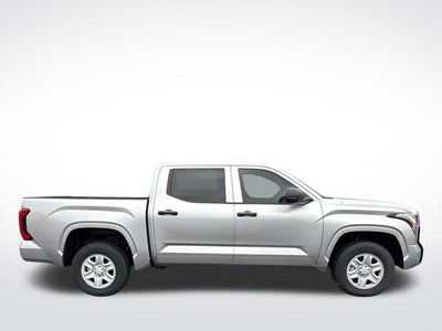 2025 Toyota Tundra SR