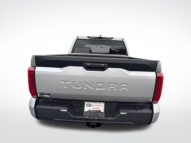 2025 Toyota Tundra SR