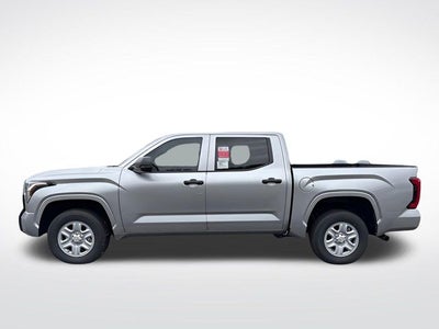 2025 Toyota Tundra SR