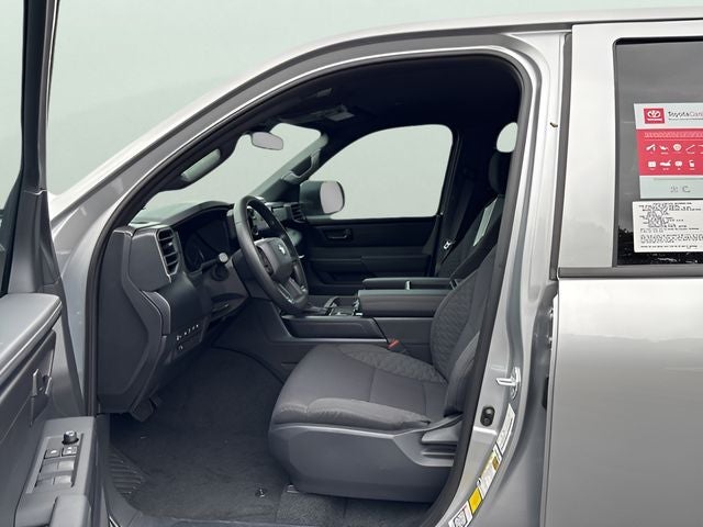 2025 Toyota Tundra SR